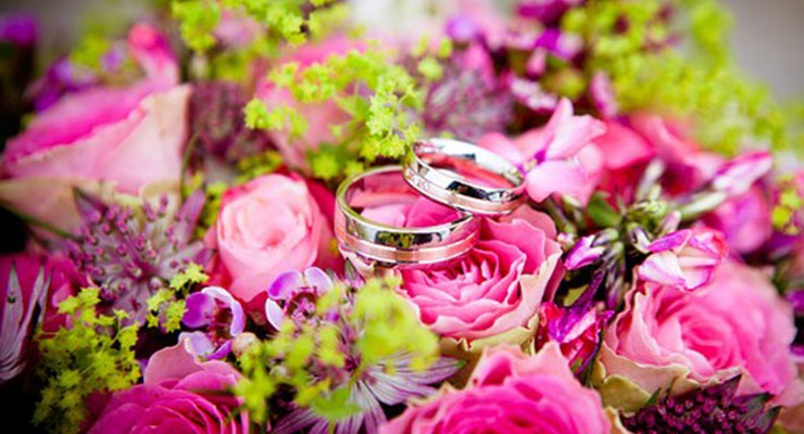 結婚リング