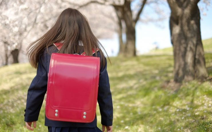 小学生